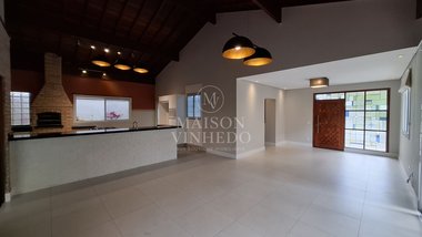 house em Loteamento Reserva das Palmeiras, Loteamento Reserva das Palmeiras - Valinhos - SP