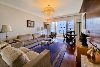 apartment em Rua Tuim, Vila Uberabinha - São Paulo - SP