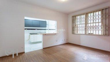 apartment em Rua da República, Cidade Baixa - Porto Alegre - RS