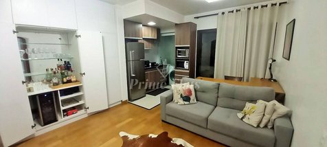 apartment em Rua Araguari, Vila Uberabinha - São Paulo - SP