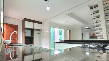 apartment em Presidente Delfim Moreira, Parque São Vicente - Mauá - SP