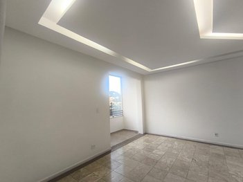 apartment em Rua Paulo Piedade Campos, Estoril - Belo Horizonte - MG