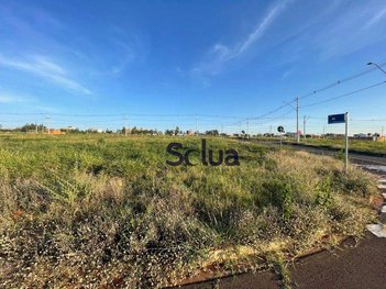 land_lot em Avenida Rio Paranapanema, Parque Bellaville - Hortolândia - SP