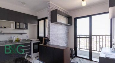 apartment em Rua Justino Alves Batista, Vila Yolanda - Osasco - SP