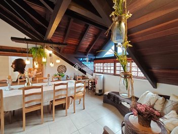 house em Avenida Oswaldo Gonçalves Cruz, Ipanema - Porto Alegre - RS