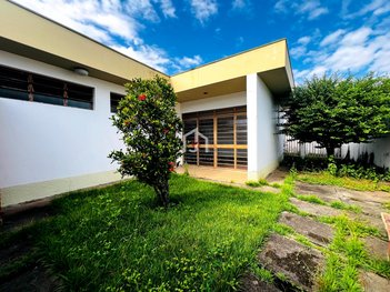house em Rua Joviano Barbosa, Jardim Morumby - Taubaté - SP