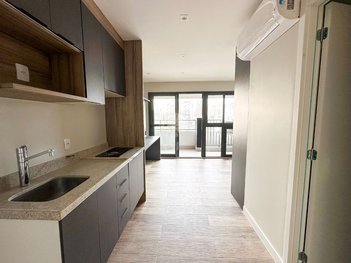 apartment em Avenida Sumaré, Perdizes - São Paulo - SP