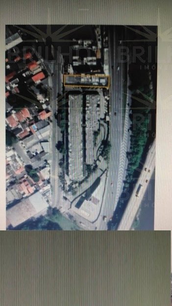 land_lot em Rua Jubair Celestino, Presidente Altino - Osasco - SP