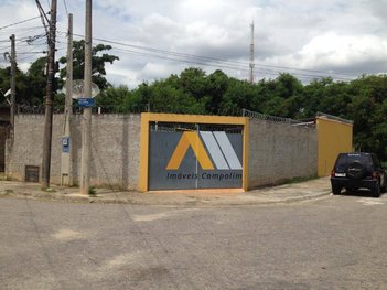 land_lot em Alameda das Catleas, Jardim Simus - Sorocaba - SP