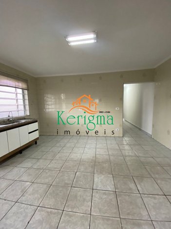 house em Rua Jundiaí, Jardim da Cidade IV - Salto - SP