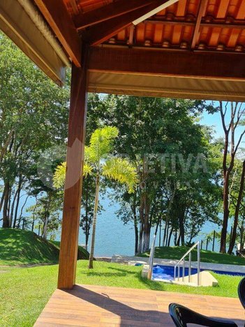 commercial_property em Rodovia BR-452, Conjunto Alvorada - Uberlândia - MG