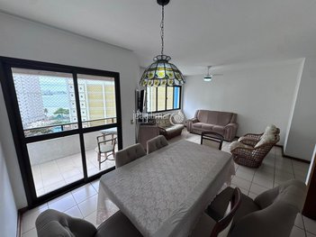 apartment em Rua Emílio Portela, Vila Alzira - Guarujá - SP
