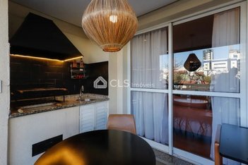 apartment em Rua Camilo, Vila Romana - São Paulo - SP