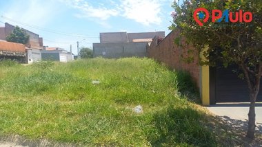 land_lot em Vinte e Quatro, Santa Terezinha - Piracicaba - SP