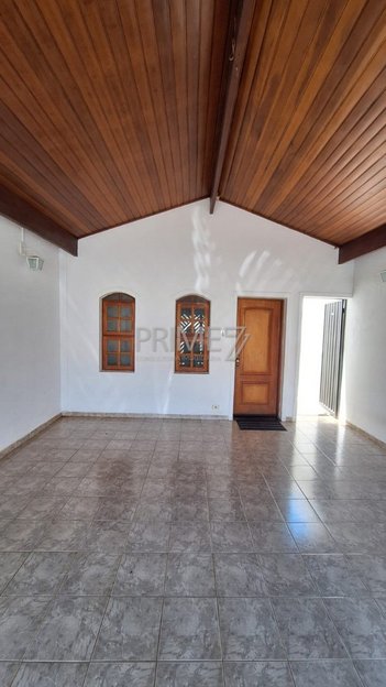 house em Rua João Antônio Rúggia, Vila Independência - Piracicaba - SP
