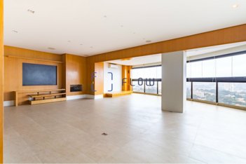 apartment em Rua Sales Júnior, Alto da Lapa - São Paulo - SP