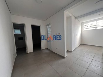 apartment em Rua Paraná, Parque Paraíso - Itapecerica da Serra - SP