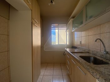 apartment em Avenida Rio Grande, Vera Cruz - Passo Fundo - RS