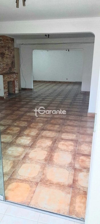 house em Rua Rio da Prata, Cidade Monções - São Paulo - SP