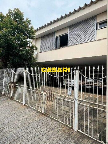 house em Rua Tasman, Jardim do Mar - São Bernardo do Campo - SP