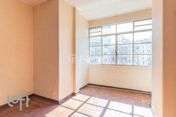 apartment em Júlio Mesquita, República - São Paulo - SP