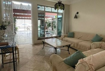 house em Rua Mantiqueira, Vila Mariana - São Paulo - SP