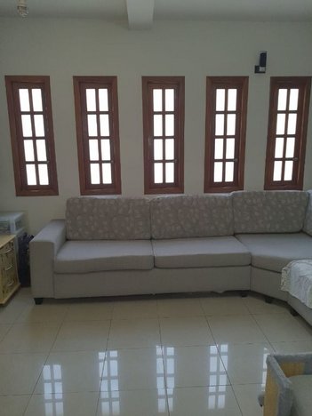 house em Avenida Doutor Augusto de Toledo, Santa Paula - São Caetano do Sul - SP