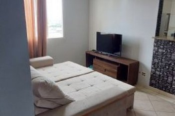 apartment em Rua Francisca Augusta Godinho, Moradia do Sol - Itupeva - SP