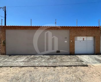 house em Rua E, São José dos Náufragos - Aracaju - SE