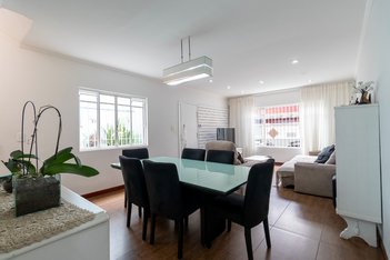 house em Rua dos Cafezais, Jardim Prudência - São Paulo - SP