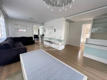 apartment em Rua Bocaiúva, Centro - Florianópolis - SC