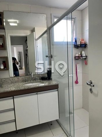 apartment em Rua Ministro Ferreira Alves, Perdizes - São Paulo - SP