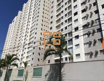 apartment em Rua Manaus, Parque Amazônia - Goiânia - GO