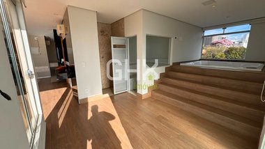 apartment em Rua Deputado Bernardino de Sena Figueiredo, Cidade Nova - Belo Horizonte - MG