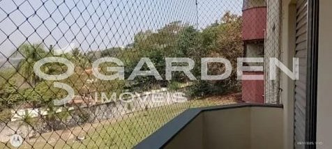 apartment em Rua Nelson Augusto Dalprat, Jardim Satélite - São José dos Campos - SP