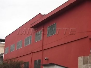 industrial em Tenente João Claudino De Melo, Parque Edu Chaves - São Paulo - SP