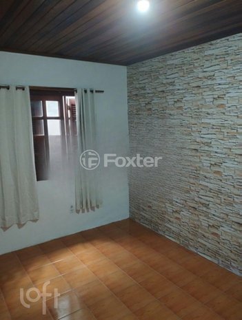 house em Rua Alberto Bins, Parque Olinda - Gravataí - RS