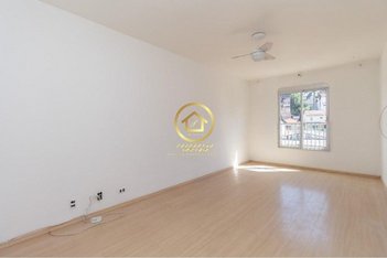 apartment em Rua Moinho Velho, Moinho Velho - São Paulo - SP