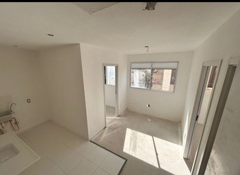 apartment em Rua Pindamonhangaba, Quinta da Paineira - São Paulo - SP