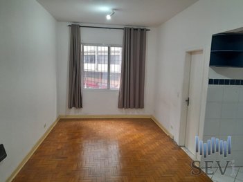 apartment em Rua João Adolfo, Centro - São Paulo - SP
