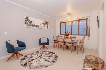 apartment em Engenheiro Ryff, Jardim São Pedro - Porto Alegre - RS