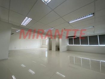 office em Voluntários Da Pátria, Santana - São Paulo - SP