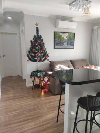 apartment em Avenida Assis Brasil, Cristo Redentor - Porto Alegre - RS