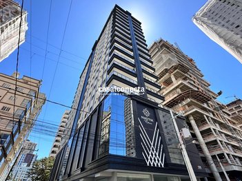apartment em Avenida Blumenau, Porto Belo - Porto Belo - SC