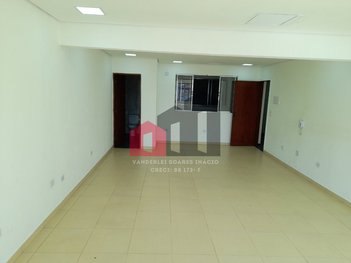 office em Avenida São Miguel, Vila Mariana - São Paulo - SP