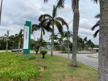 commercial_land_lot em Avenida São Camilo, Granja Viana II - Cotia - SP