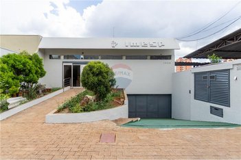 commercial_building em Rua Bernardino de Campos, Vila Seixas - Ribeirão Preto - SP