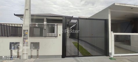 house em Rua Tangará, Forquilhas - São José - SC