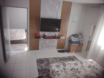 house em Rua João Bento, Jardim Camila - Mauá - SP