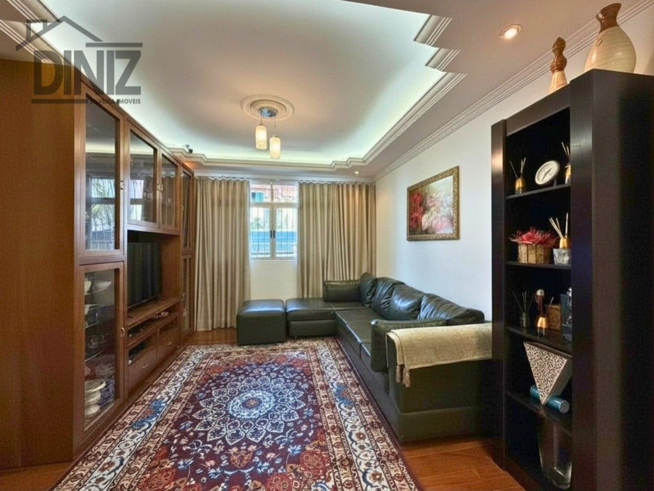 Apartamento com 3 quartos — Palmares, Belo Horizonte